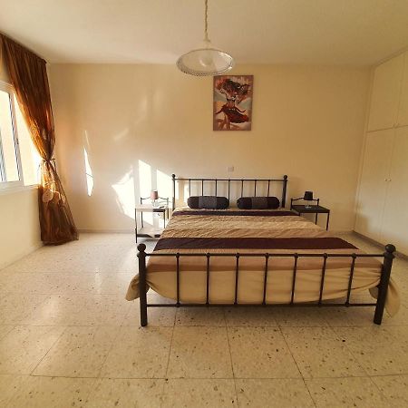 Kings Palace 304 Apartment Paphos Luaran gambar