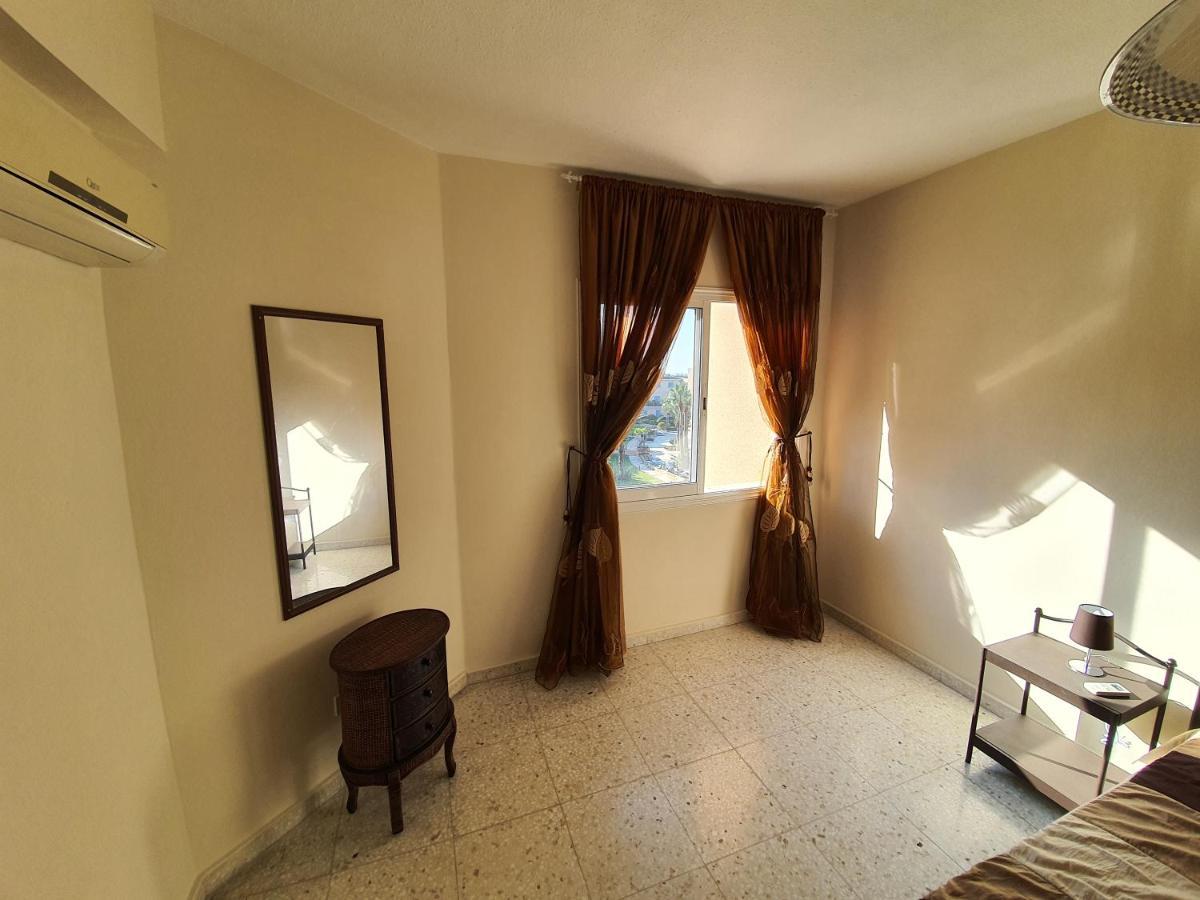Kings Palace 304 Apartment Paphos Luaran gambar