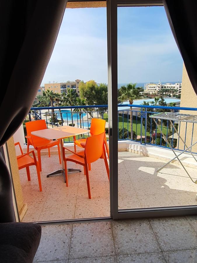 Kings Palace 304 Apartment Paphos Luaran gambar