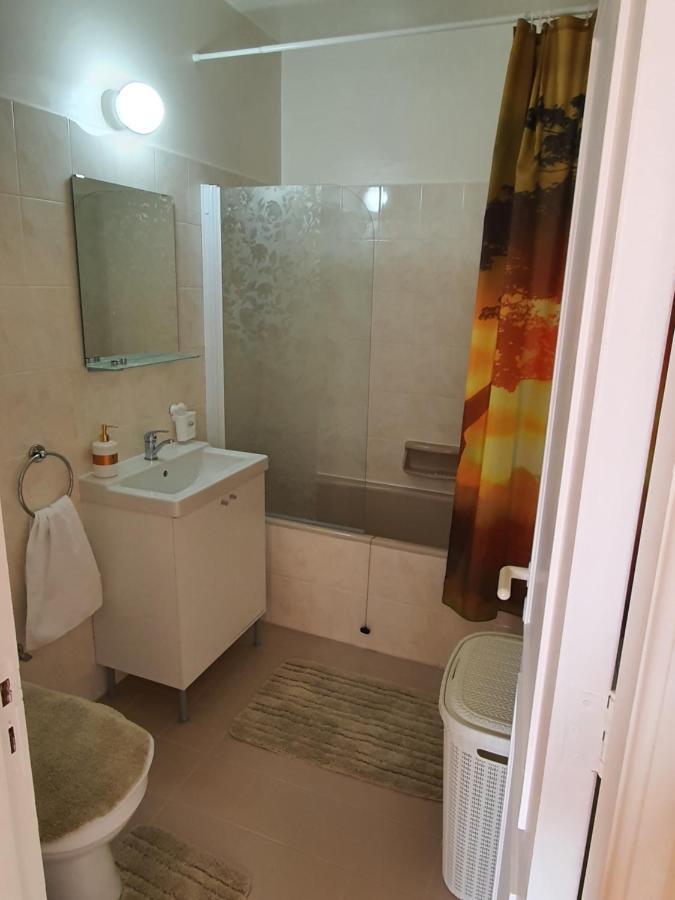 Kings Palace 304 Apartment Paphos Luaran gambar