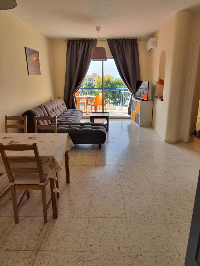 Kings Palace 304 Apartment Paphos Luaran gambar